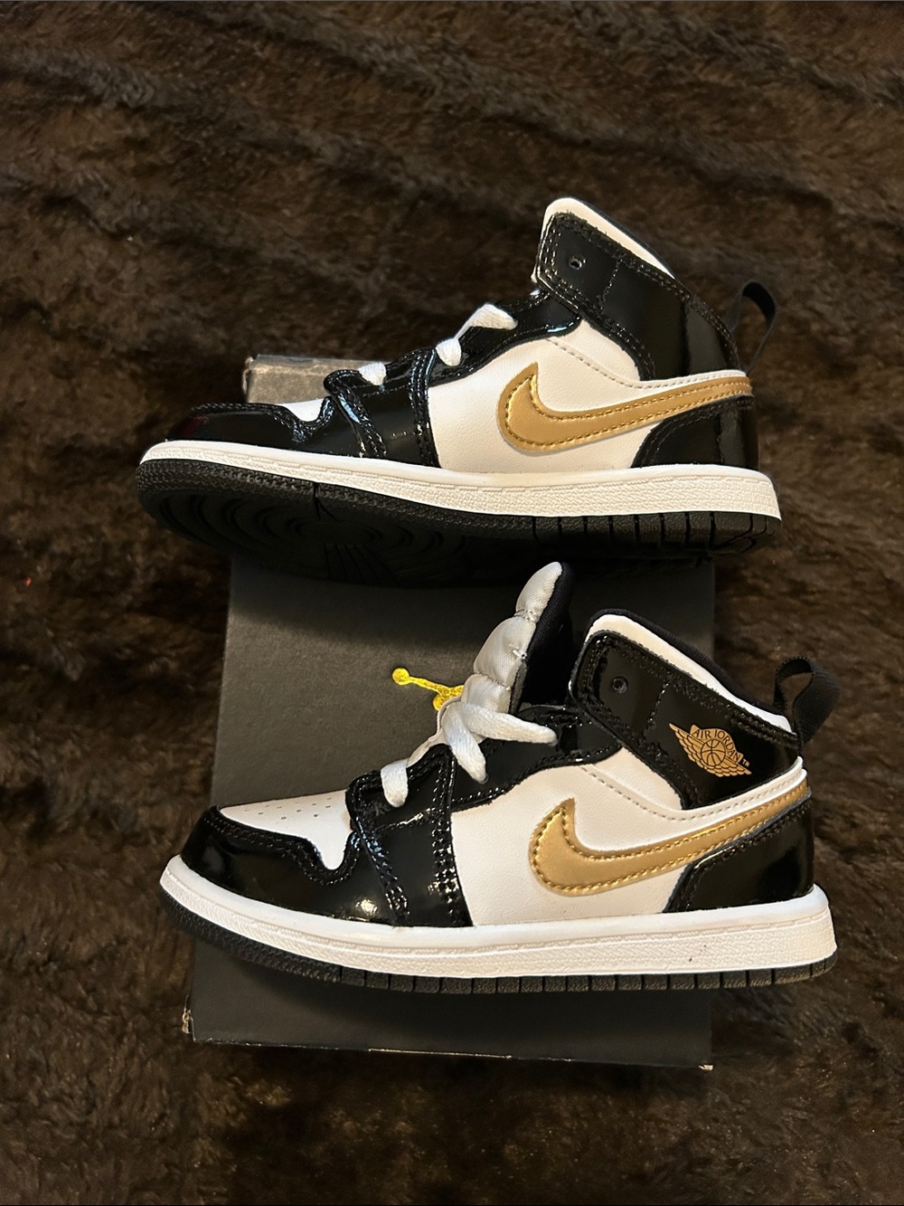 Jordan 1 Mid